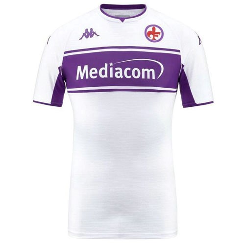 Thailandia Maglia Fiorentina Away 21/22